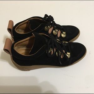 CHLOE Woman SNEAKERS